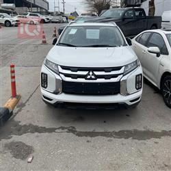 میتسوبیشی ASX